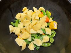 -二胖家铁锅炖大鹅(双井店)
