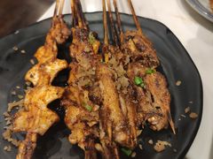 -情妹妹干锅锅(中海国际购物公园店)