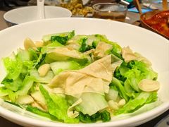 -小厨娘绣中淮扬(大行宫科巷店)