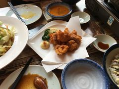 -福匠日本料理(人民路店)