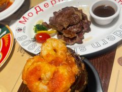 -马迭尔德式西餐精酿啤酒屋(中央大街店)