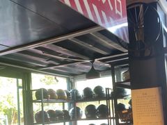 -新港卡丁车(奥森公园店)