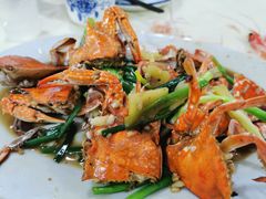 -秋姐美食店(旅游大道店)