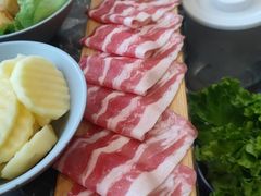 -刘一手重庆火锅(万达广场店)
