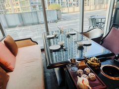 -中山保利艾美酒店-乐美中餐厅