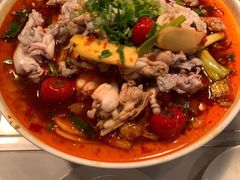 -The COOK·厨餐厅·自助餐(浦东嘉里大酒店)