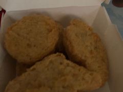 -麦当劳(中唱大厦店)