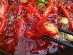 -二钳洞庭虾蟹·江湖菜(成都鹭岛店)