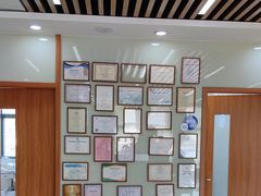 -茂菊口腔连锁(浦东南路店)
