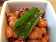 话梅花生-新白鹿餐厅(城西银泰城店)