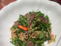 -秀儿四九城·新京菜(亚运村鸟巢店)