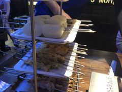 -三个蒙古大叔羊肉串(大宁店)