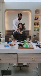 -东时烫染造型·Hair Salon