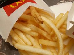 -麦当劳(凯德广场店)