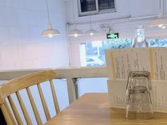 -Egg•Allday Brunch(襄阳北路店)