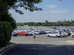 -南京银杏湖乐园