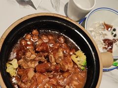 -火啫啫·粤式啫啫煲(南通首店)