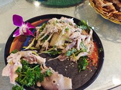 -崖口红树林海鲜餐厅