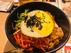-新石器烤肉(周浦万达店)