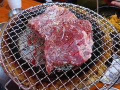 -大阪烧肉BAKA一代(十亩地店)