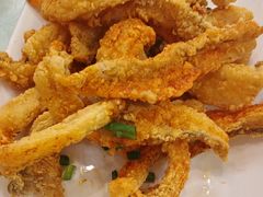 -台山美食一绝阿四台山黄鳝饭(阿四创作店)