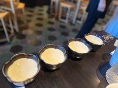 -庐灶江南·江南菜·四合院Bistro(东直门雍和宫·原华侨宾馆店)
