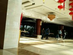 -北京瑞麟湾温泉度假酒店