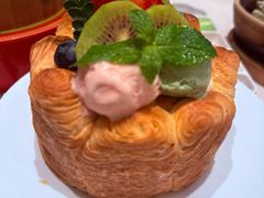 -大鸭梨烤鸭(甘家口店)