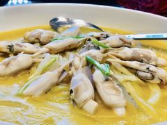 -柒厢食事雅谈