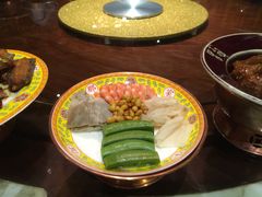 -那家小馆•北京菜•烤鸭(中关村店)