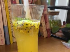 -街角 T·COFFEE 融合料理·BISTRO(车公庙店)