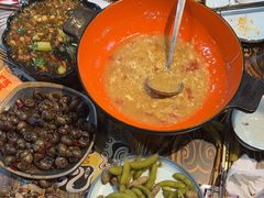 -欢聚烤吧(朱辛庄TBD万科店)