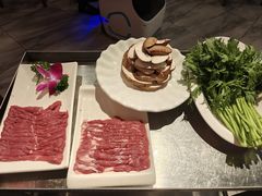 -南门涮肉(上海二店)