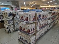 -孩子王童乐园(合肥瑶海万达店)