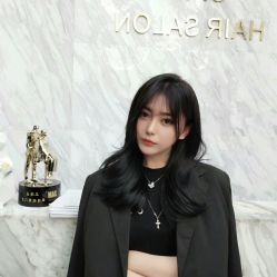 点击看大图 -3AM HAIR SALON烫发染发接发