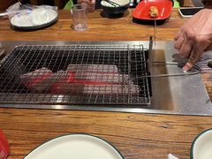 -柿子树炭烤羊腿(金台路店)