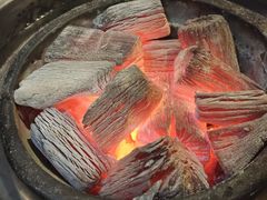 -唯成•韩国炭火烤肉 유성고기