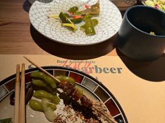 -雪熊精酿·哈尔滨烧烤酒馆(非遗大串店)