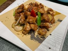 -顺意·顺德家乡菜(国际人才大厦店)