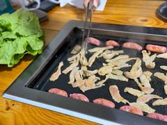 -口岸齐齐哈尔烤肉(风尚米兰总店)