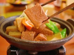 -龍千代·味自慢(黑龙江北路店)