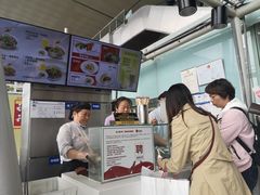 -回味鸭血粉丝汤(南京站店)