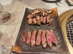 -乾杯烧肉居酒屋(中洲湾店)