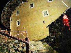 -南靖田螺坑土楼群景区
