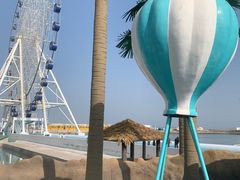 -秦皇岛乐岛海洋王国