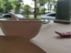 -海逸海鲜酒家(古北店)