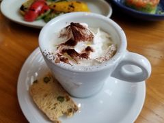 -君悦酒店·La Terrazza意合園·意式风味