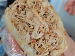 -海清宁记大馅云吞