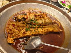 -湘力力小院·鱼汤泡饭(枫林路店)