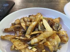 -鱼醉无骨鱼·中山脆肉鲩(荔湾路店)